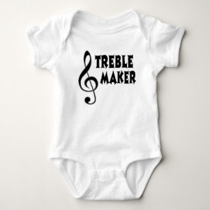 Tafelmaker Romper