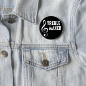 Tafelmaker Ronde Button 5,7 Cm (In situ)