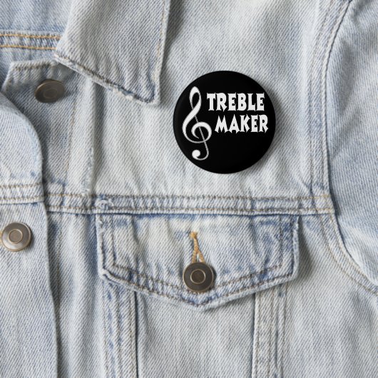 Tafelmaker Ronde Button 5,7 Cm (In situ)