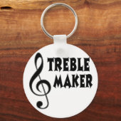 Tafelmaker Sleutelhanger (Voorkant)