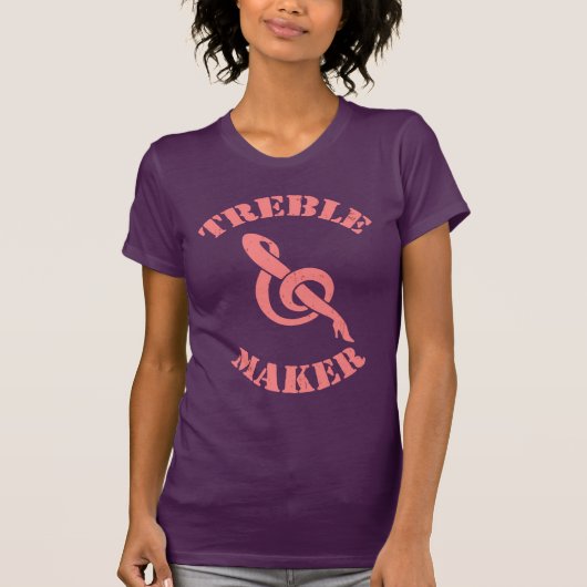 Tafelmaker T-shirt (Voorkant)