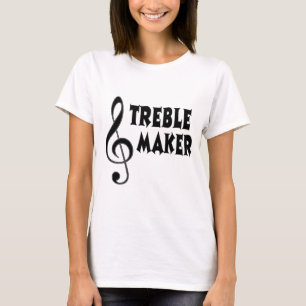 Tafelmaker T-shirt