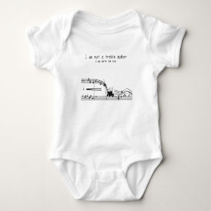 Tafelmakers Romper