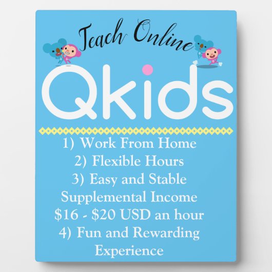 Tafelmodel Fotoplaat (Voorkant)