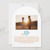 Tafelnummer (Achterkant)