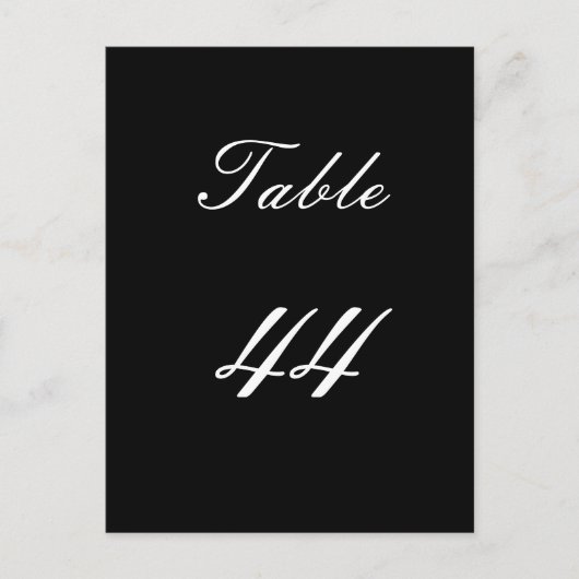Tafelnummer 44 (Voorkant)