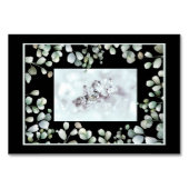 Tafelnummer Euwige Liefde (Voorkant)