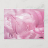 Tafelnummer Kaarten Pink Sweet 16 (Achterkant)