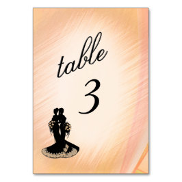 Tafelnummer voor lesbiennes