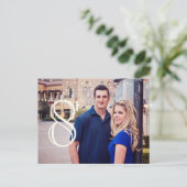 Tafelnummers met persoonlijk afbeelding (Staand voorkant)