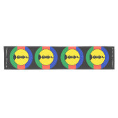 Tafelpad Kanak Korte Tafelloper (Horizontaal)