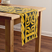 Tafelpad/Tatoo/Triba L Korte Tafelloper (Voorbeeld)