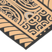 Tafelpad Tribal Ethnic Korte Tafelloper (Hoek)