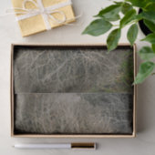 Tafelpapier voor bijtende tumbleweed tissuepapier (Geschenk)