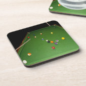 Tafelpennen en -balken, Onderzetters (Linkerzijde)