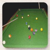 Tafelpennen en -balken, Onderzetters (Voorkant)