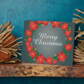 Tafelplaatje Fotoplaat (Zijkant)