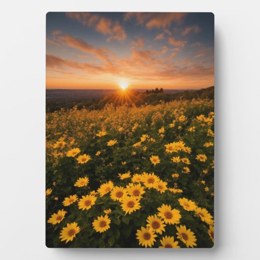 Tafelplaquette met ezel fotoplaat (voorkant)