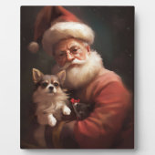 Tafelplaquette met ezel fotoplaat (Voorkant)