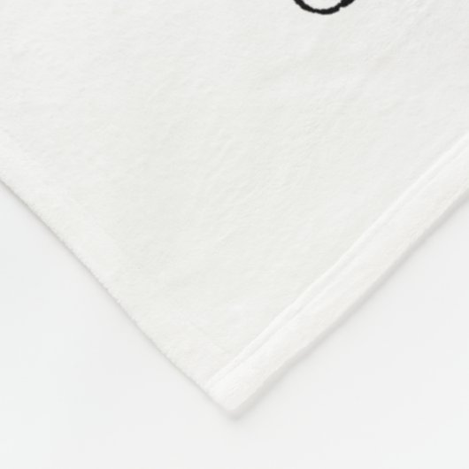 Tafelrots Art Guild Deken (Hoek)