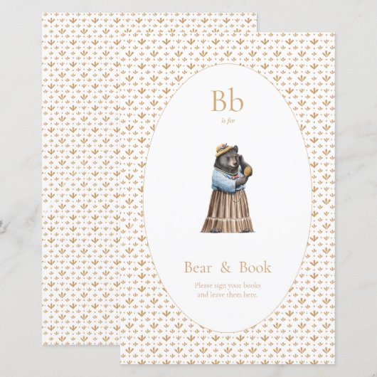 Tafelsignalering - boeken (Voorkant / Achterkant)