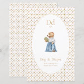 Tafelsignalering - duikers (Voorkant / Achterkant)