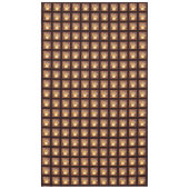 Tafelstof Halloween BOO Tafelkleed (Voorkant)