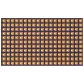 Tafelstof Halloween BOO Tafelkleed (Voorkant (Horizontaal))