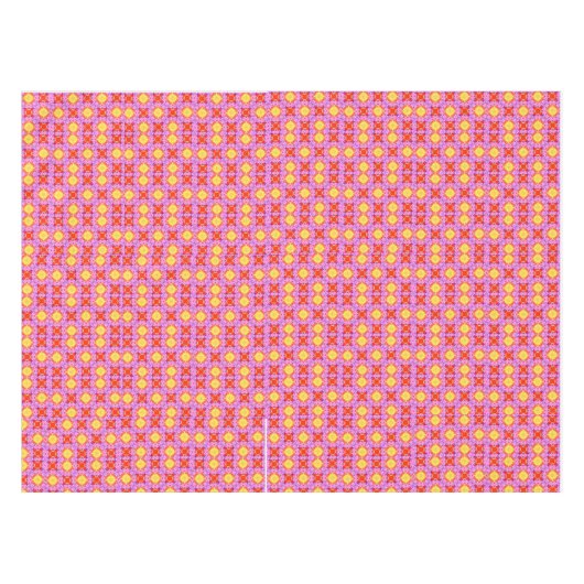 Tafelstof Tafelkleed (Voorkant (Horizontaal))