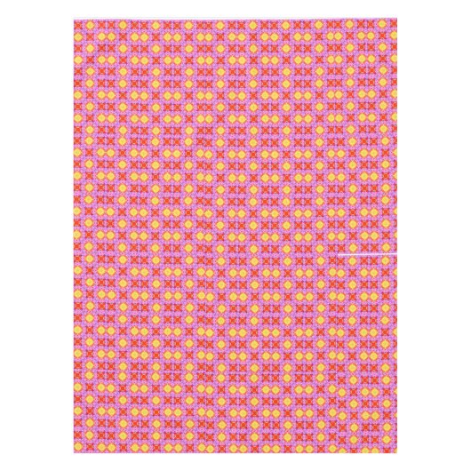 Tafelstof Tafelkleed (Voorkant)