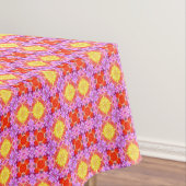 Tafelstof Tafelkleed (Voorbeeld)