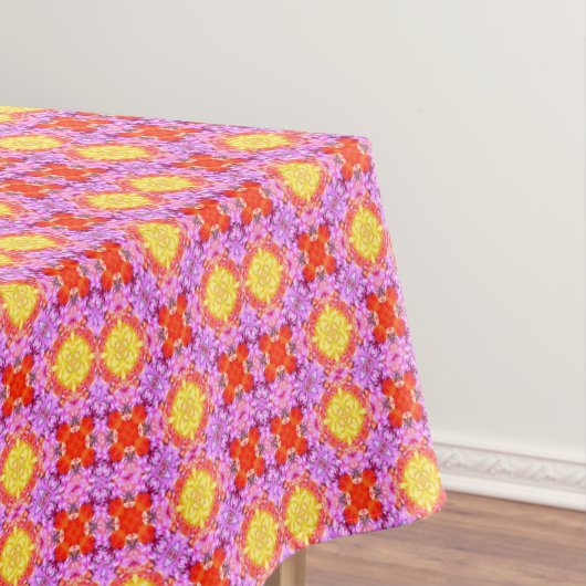 Tafelstof Tafelkleed (Voorbeeld)