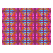 Tafelstof Tafelkleed (Voorkant (Horizontaal))