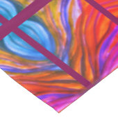 Tafelstof Tafelkleed (Gekanteld)