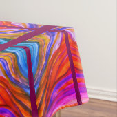 Tafelstof Tafelkleed (Voorbeeld)