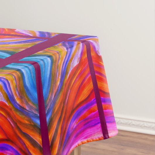 Tafelstof Tafelkleed (Voorbeeld)