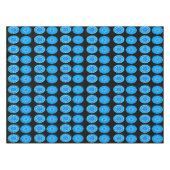 Tafelstof Tafelkleed (Voorkant (Horizontaal))