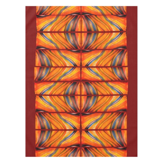 Tafelstof Tafelkleed (Voorkant)