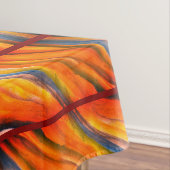 Tafelstof Tafelkleed (Voorbeeld)