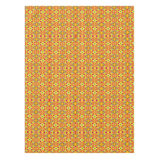 Tafelstof Tafelkleed (Voorkant)