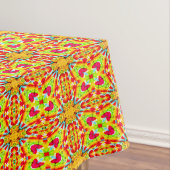 Tafelstof Tafelkleed (Voorbeeld)