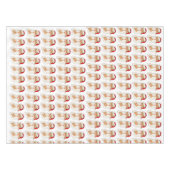 Tafelstof Tafelkleed (Voorkant (Horizontaal))