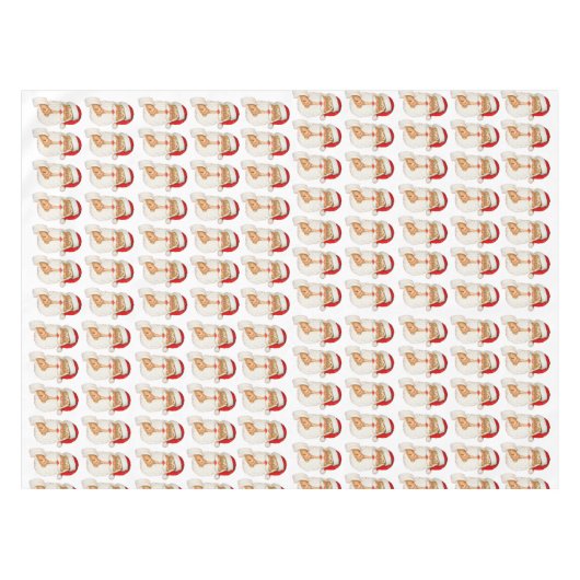 Tafelstof Tafelkleed (Voorkant (Horizontaal))