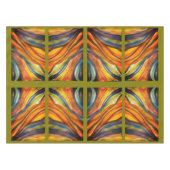 Tafelstof Tafelkleed (Voorkant (Horizontaal))