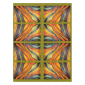 Tafelstof Tafelkleed (Voorkant)