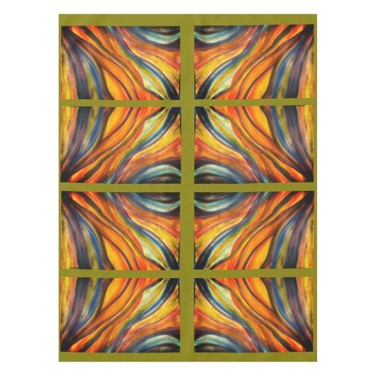 Tafelstof Tafelkleed (Voorkant)