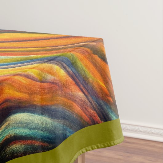 Tafelstof Tafelkleed (Voorbeeld)