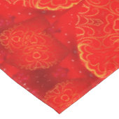 Tafelstof Tafelkleed (Gekanteld)