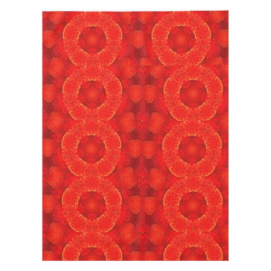 Tafelstof Tafelkleed (Voorkant)