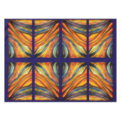 Tafelstof Tafelkleed (Voorkant (Horizontaal))